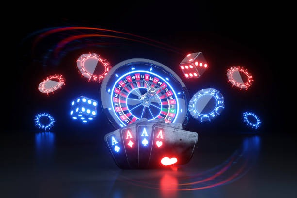 Mobile Site Game 