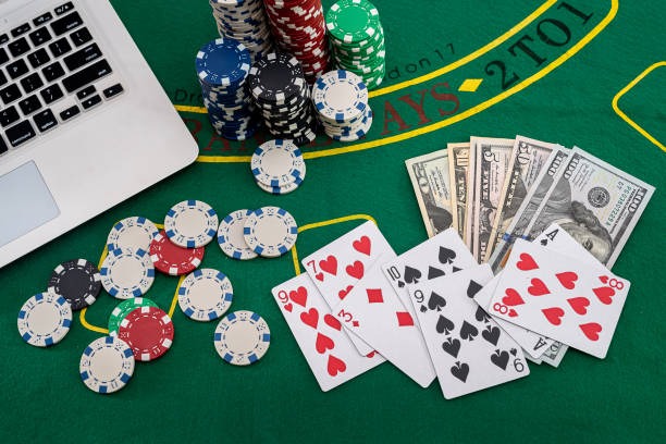 ceribet Infinite Blackjack live dealer studio showing multi-camera feed and card shoe on mobile