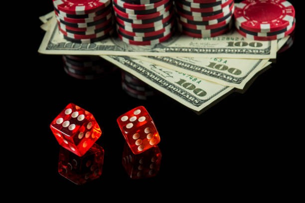 ceribet dealer card shoe and video stream from live studio